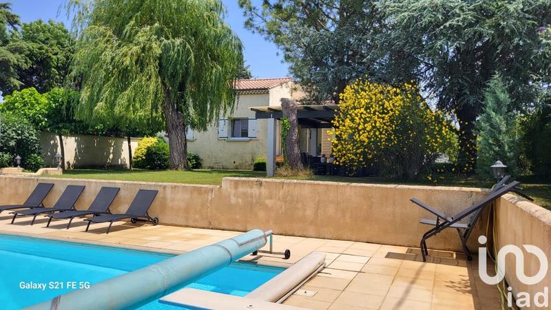 Maison - 150 m² - 7 pièces