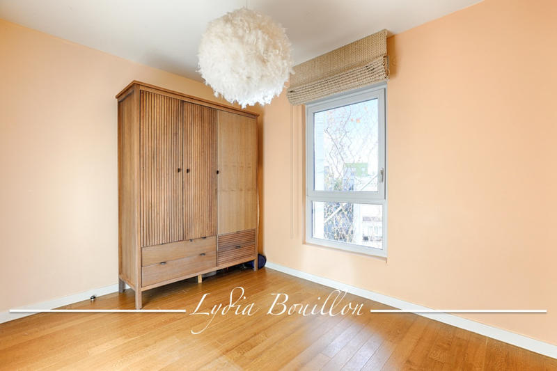 Appartement - 84 m² - 3 pièces