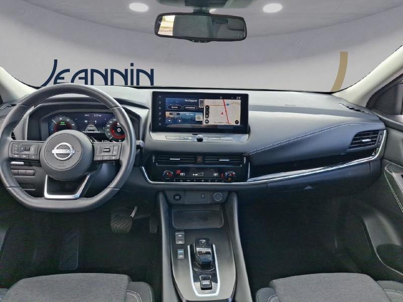 Nissan Qashqai e-Power 190 ch n-Connecta