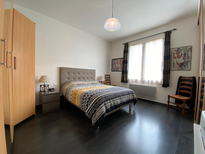 Maison - 67 m² - 3 pièces