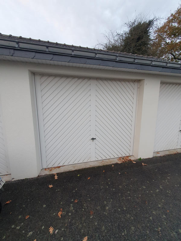 Appartement - 51 m² - 3 pièces