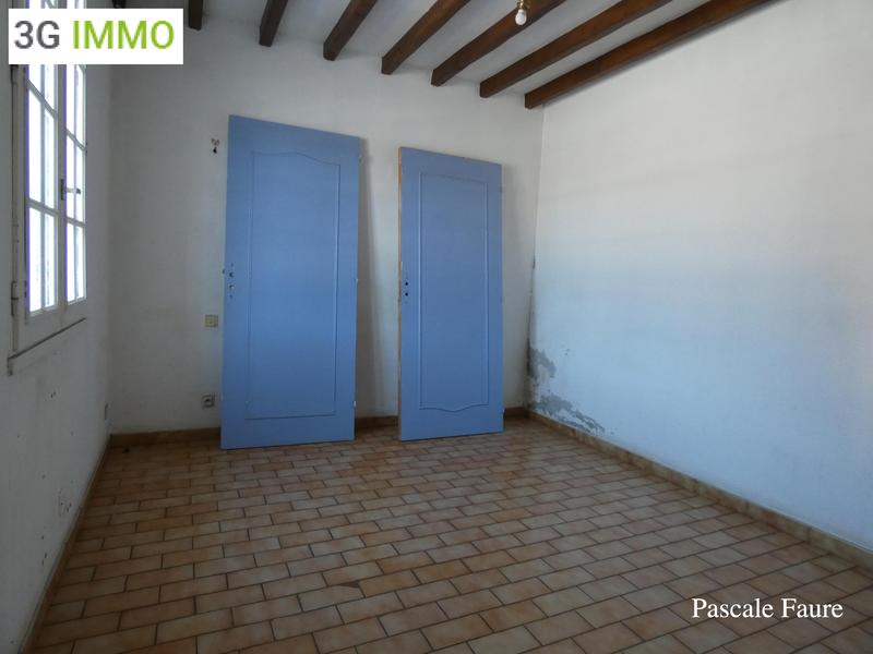 Longère - 59 m² - 3 pièces