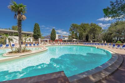 Studio - 18 m² - 1 pièce