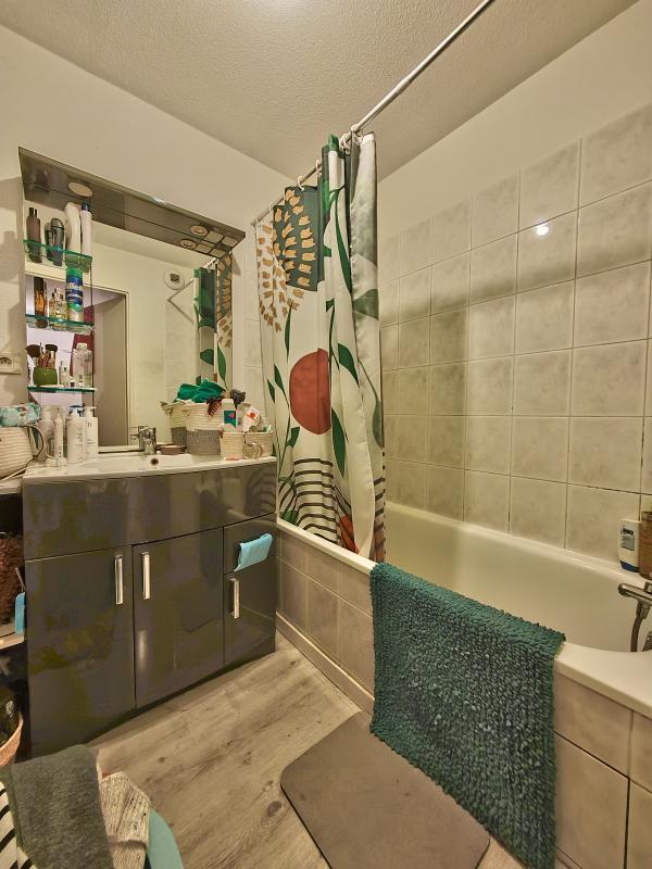 Appartement - 51 m² - 3 pièces