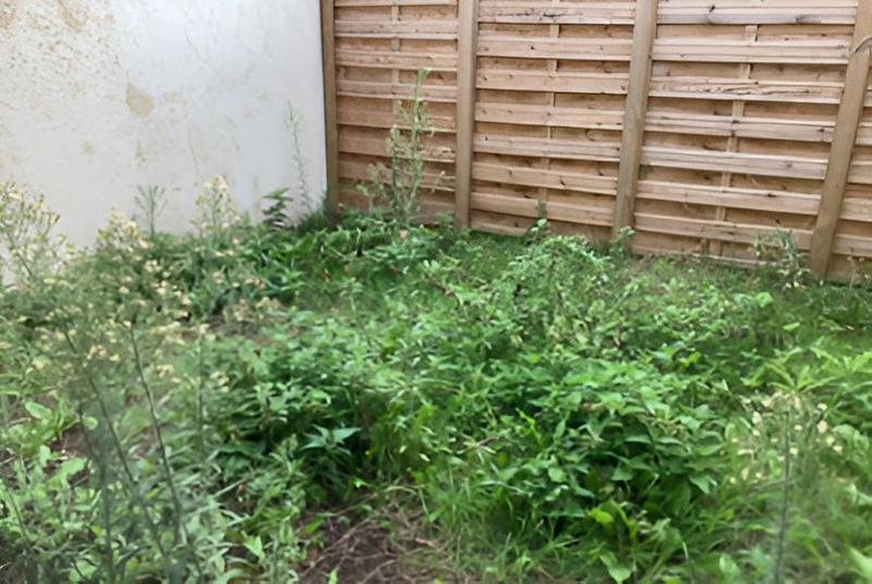 Appartement - 35 m² - 1 pièce