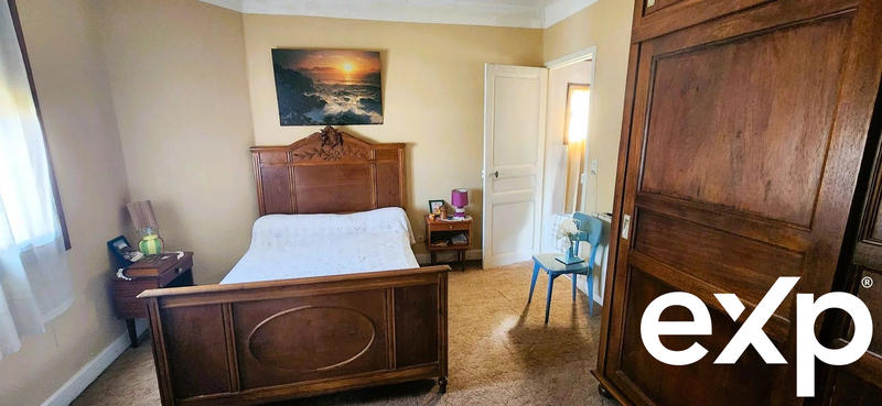 Maison - 95 m² - 6 pièces