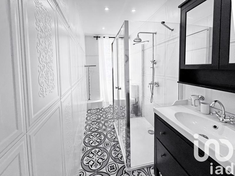 Appartement - 70 m² - 4 pièces