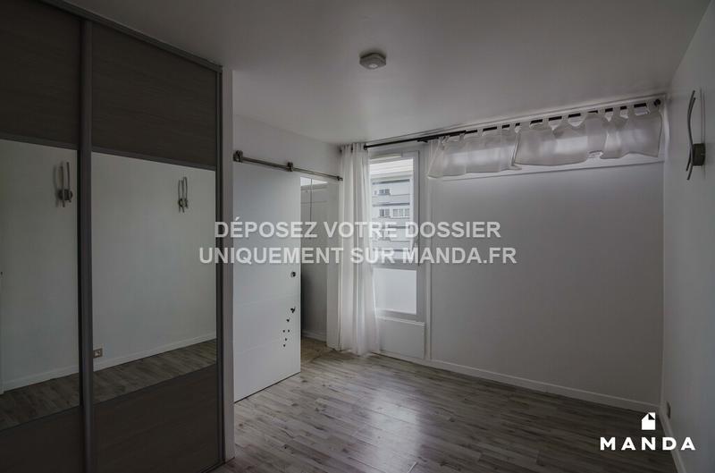 Appartement - 88 m² - 5 pièces