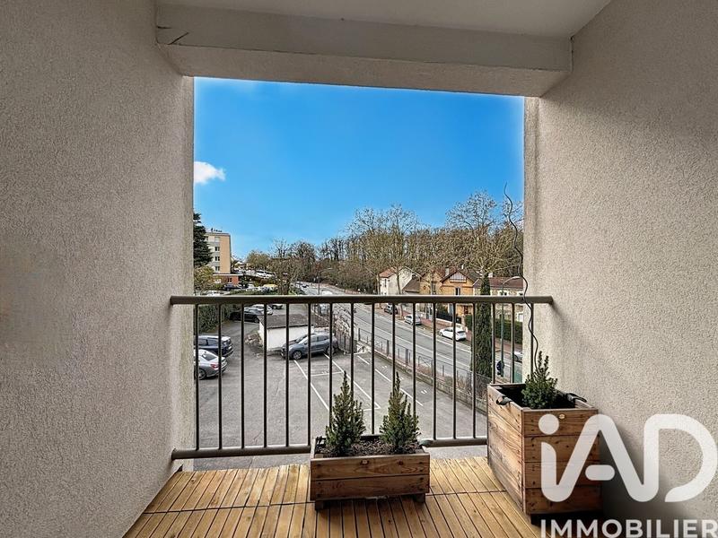 Appartement - 86 m² - 5 pièces