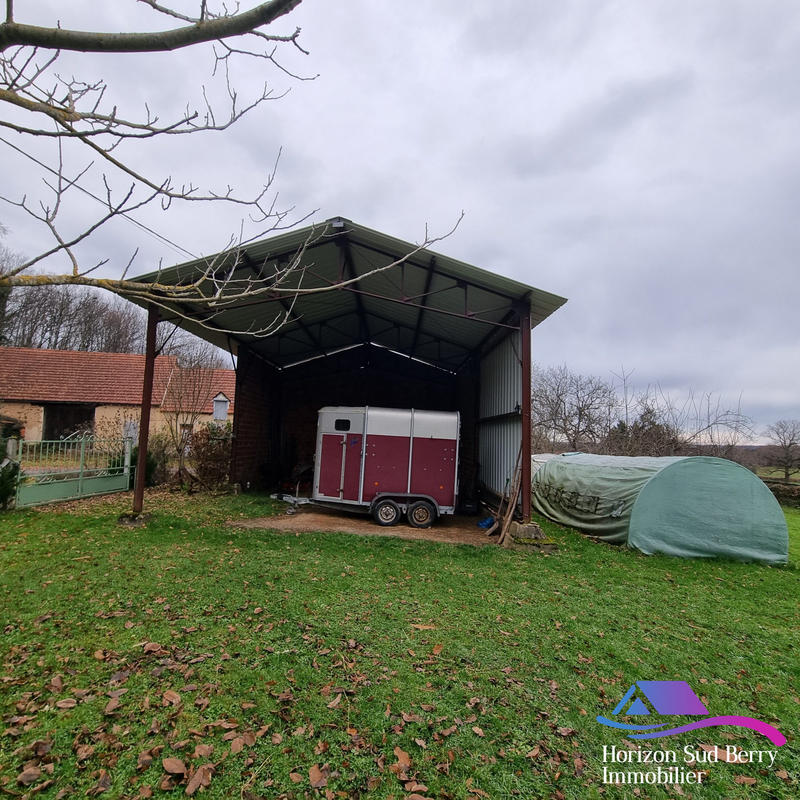 Maison - 165 m² - 6 pièces