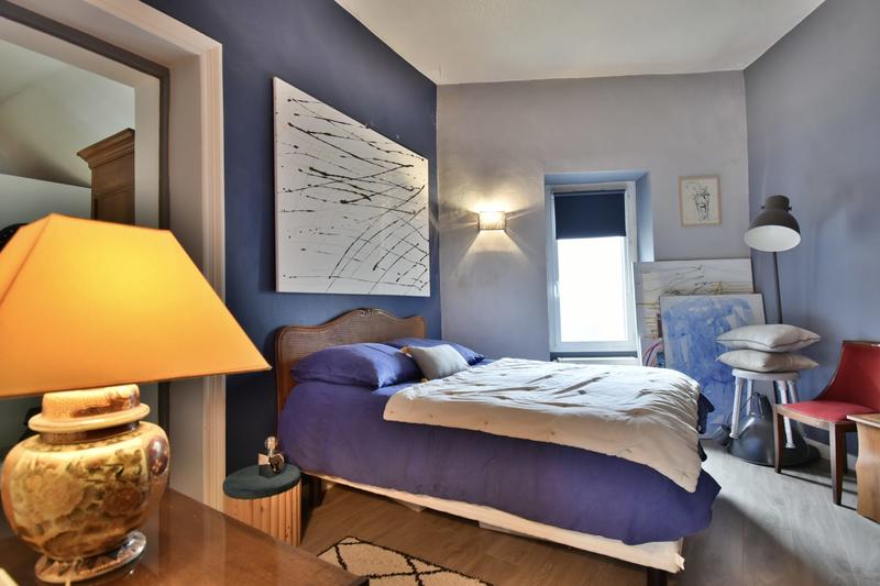 Appartement - 81 m² - 4 pièces