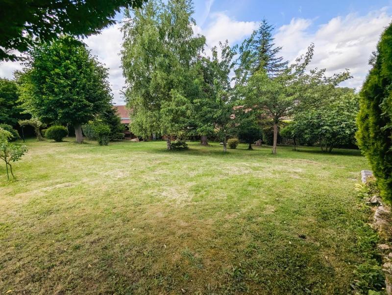 Fermette - 133 m² - 5 pièces