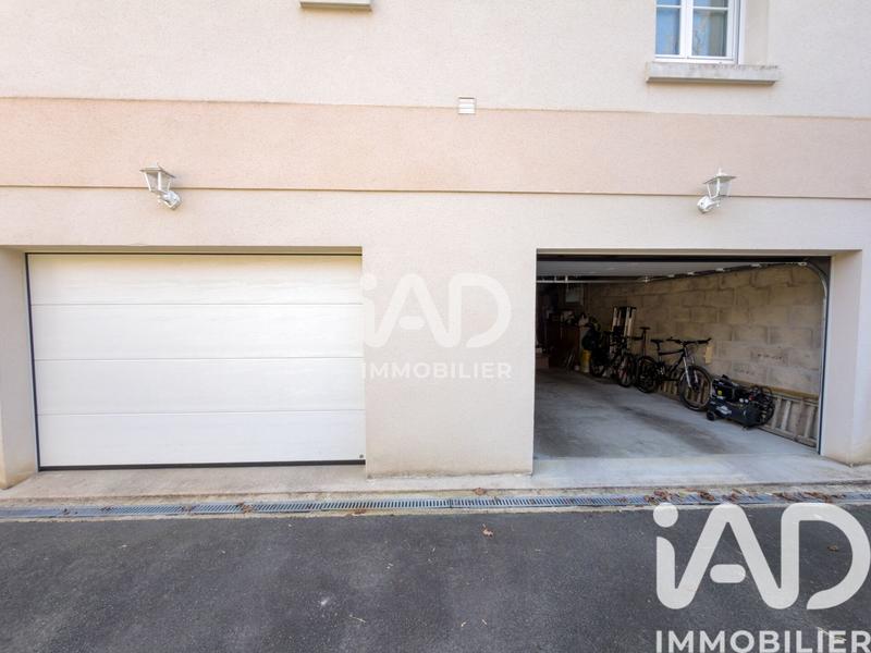 Maison - 207 m² - 7 pièces