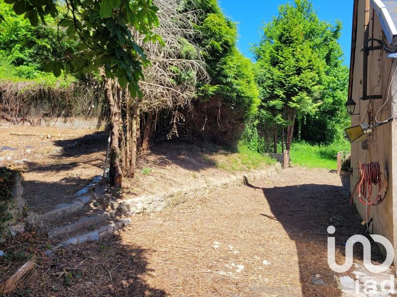 Maison de campagne - 106 m² - 5 pièces