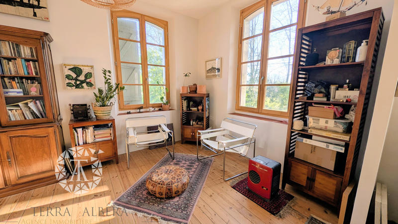 Maison - 103 m² - 5 pièces