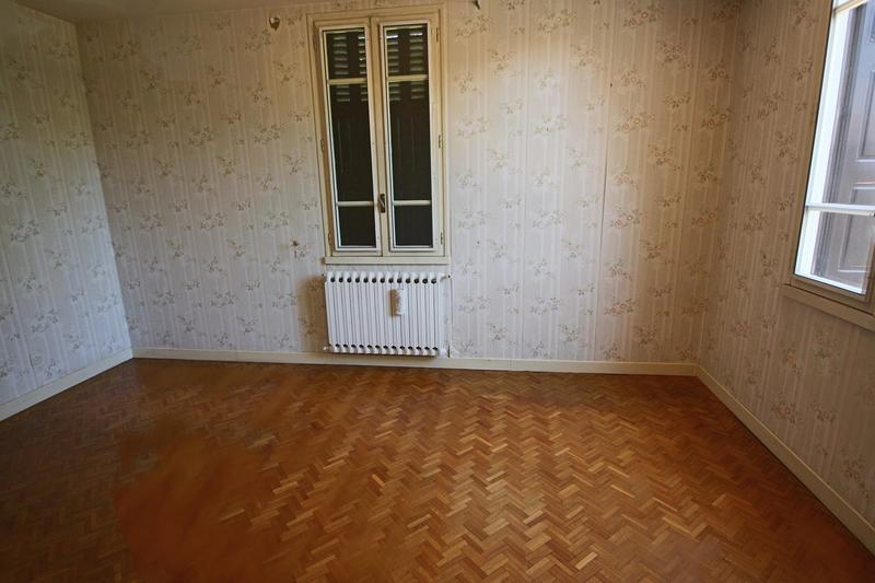 Maison - 106 m² - 5 pièces