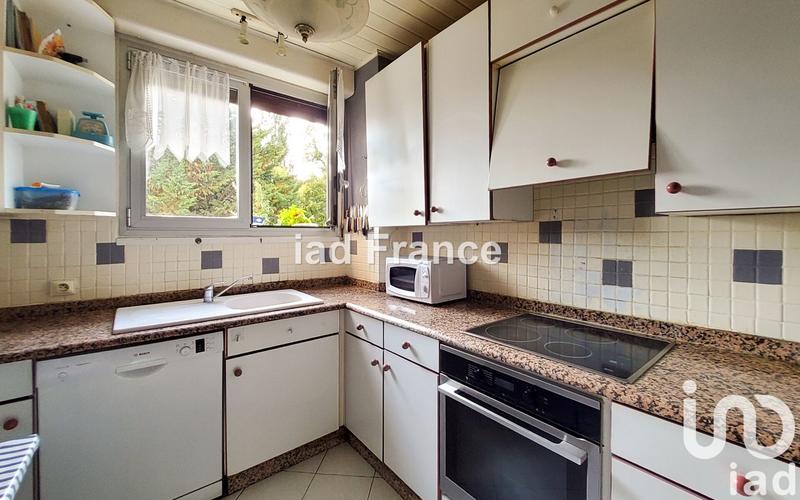 Appartement - 116 m² - 5 pièces