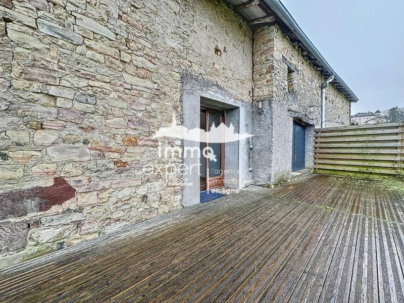 Maison - 131 m² - 6 pièces