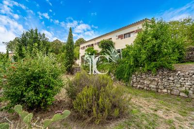 Maison - 129 m² - 5 pièces