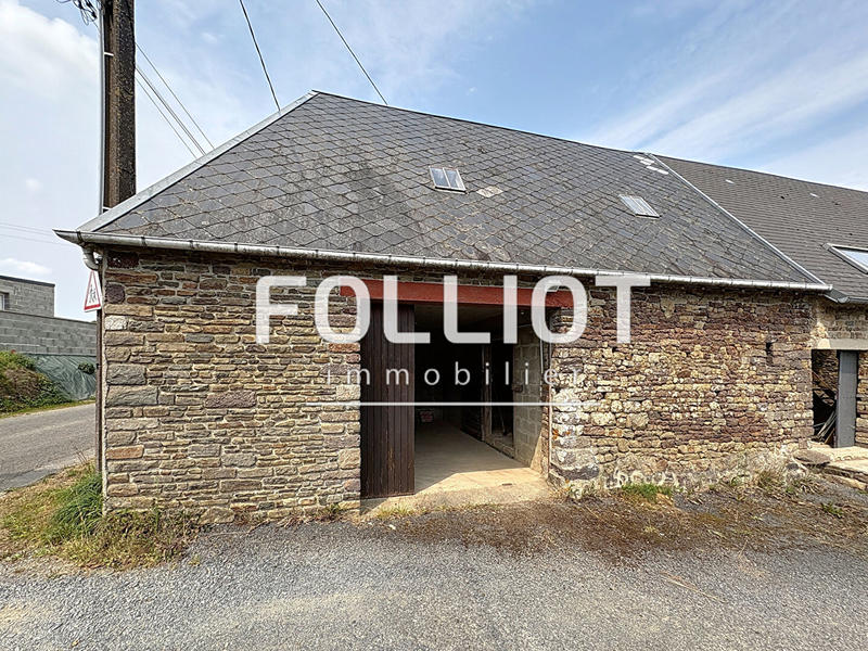 Maison - 103 m² - 6 pièces