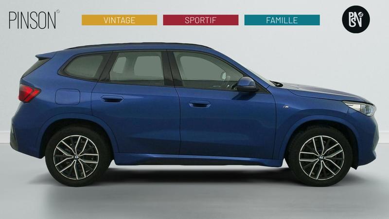 Bmw X1 U11 Sdrive 20i 170ch Dkg7 m Sport