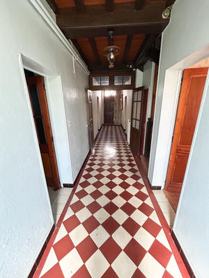 Immeuble - 7 pièces