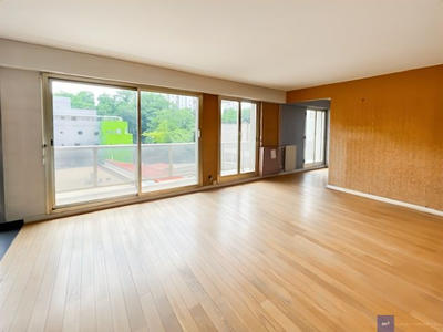 Appartement - 55 m² - 2 pièces