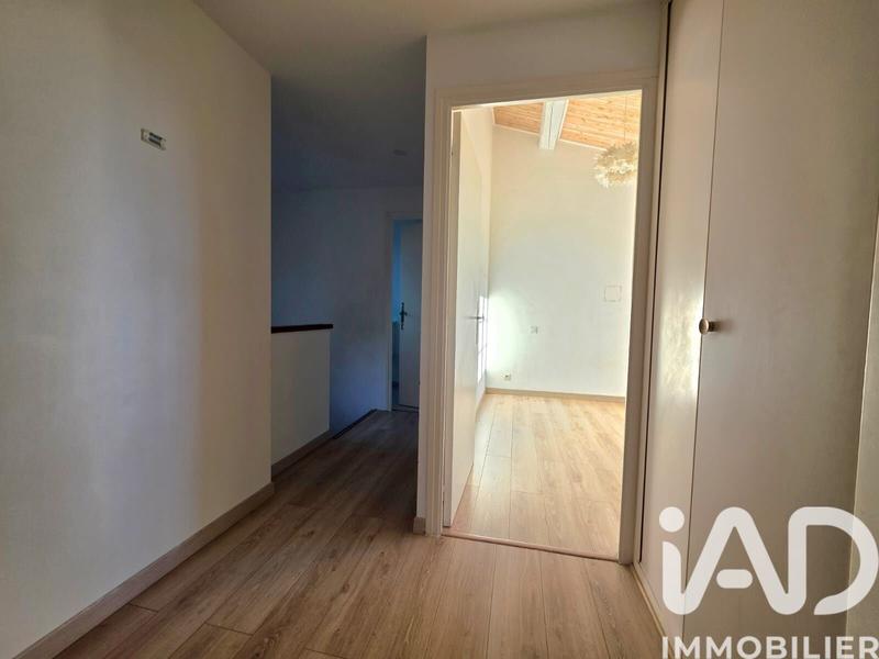 Maison - 138 m² - 5 pièces