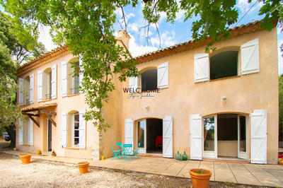 Bastide - 181 m² - 9 pièces