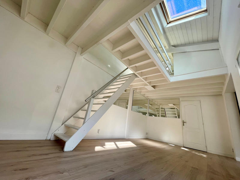 Appartement - 47 m² - 4 pièces