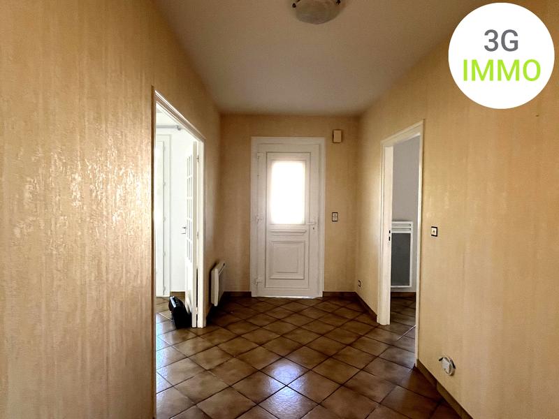 Villa - 104 m² - 4 pièces