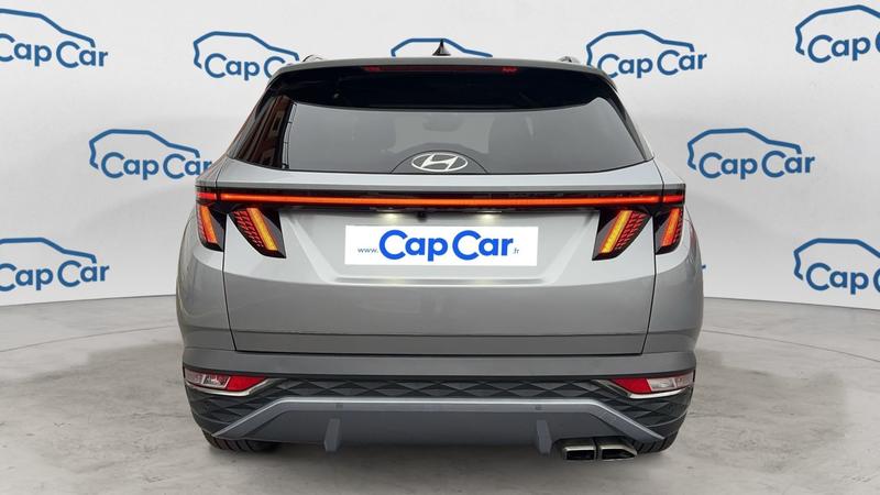 Hyundai Tucson IV 1.6 t-GDi 230 Hybrid 2wd Bva6 Executive - Automatique Toit ouvrant
