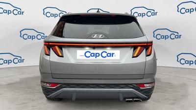 Hyundai Tucson IV 1.6 t-GDi 230 Hybrid 2wd Bva6 Executive - Automatique Entretien constructeur