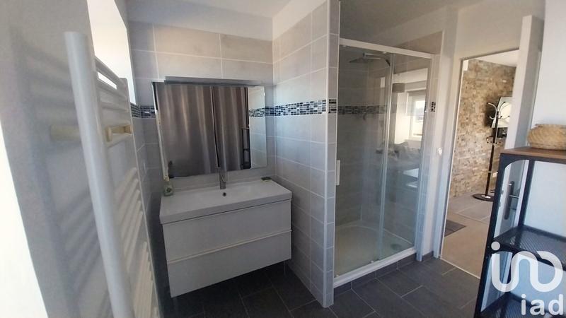 Maison - 174 m² - 5 pièces