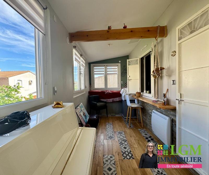 Villa - 121 m² - 5 pièces