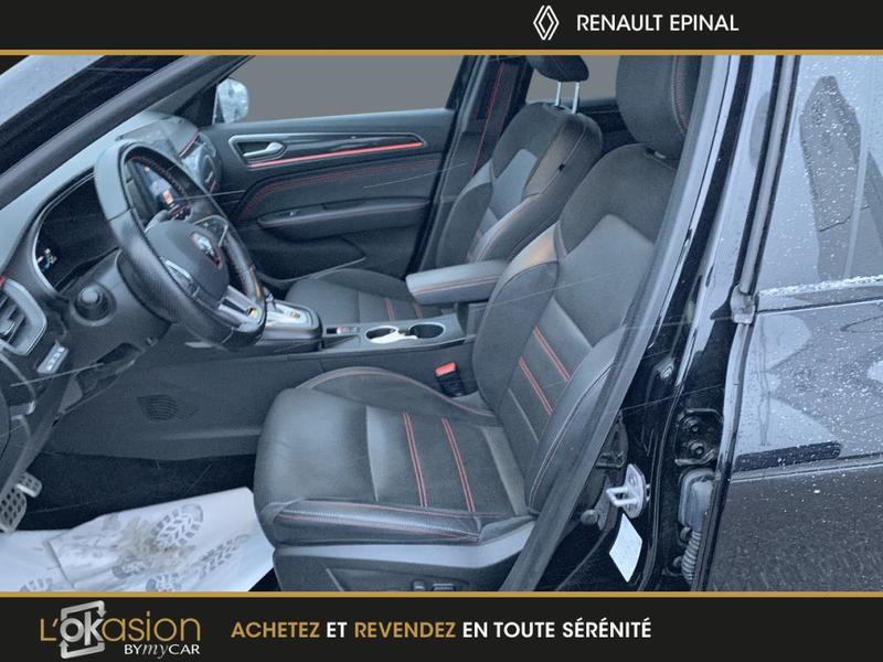 Renault Arkana E-Tech 145 - 21b R.S. Line