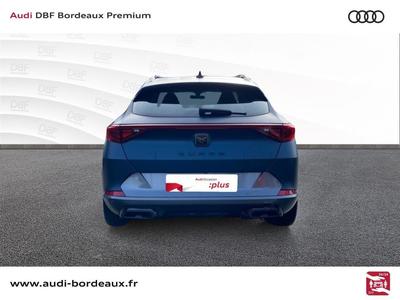 Cupra Formentor 1.5 Tsi 150 ch Dsg7 V