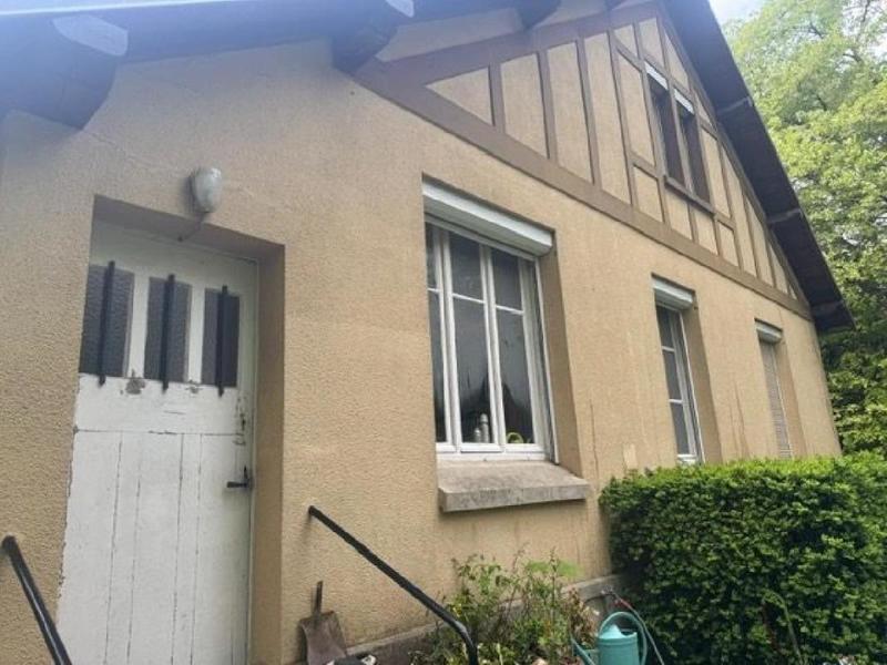 Maison - 230 m² - 10 pièces