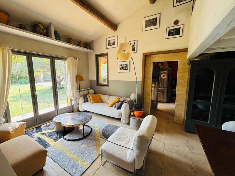 Maison - 110 m² - 6 pièces