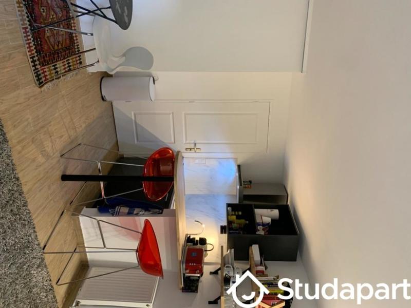 Maison - 20 m² - 1 pièce