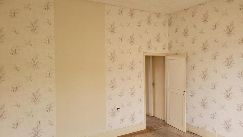 Maison - 102 m² - 7 pièces