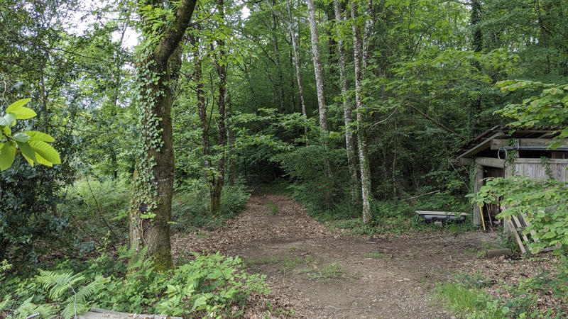 Maison - 122 m² - 6 pièces