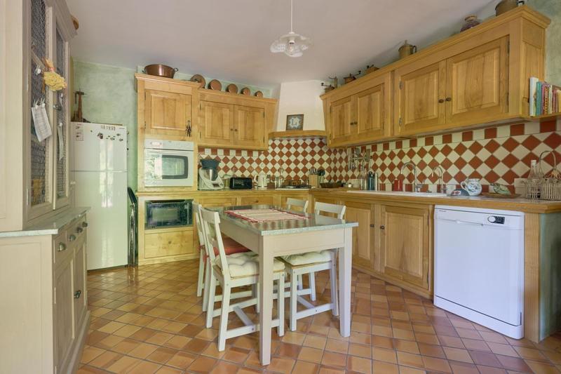 Maison - 162 m² - 5 pièces