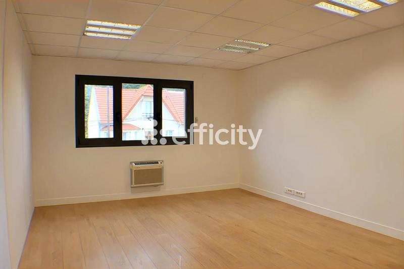 Bureau - 55 m² - 3 pièces