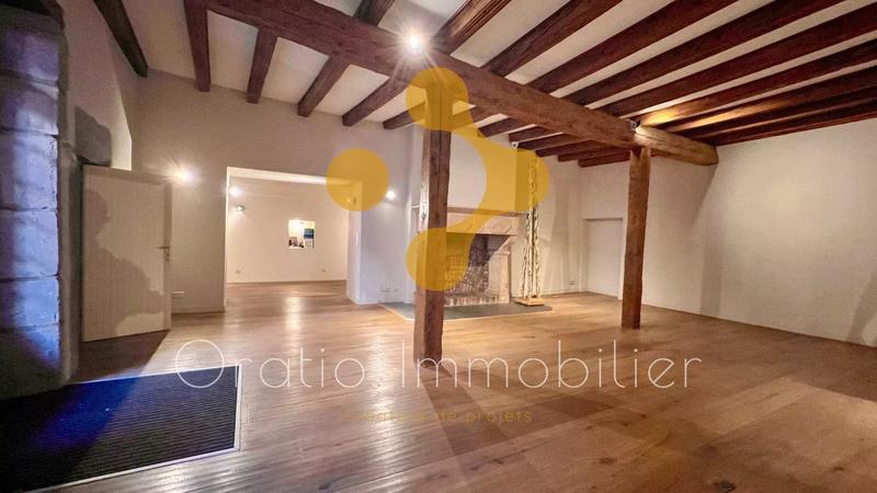 Bureau - 171 m² - 5 pièces