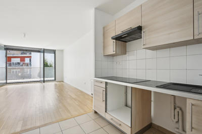 Appartement - 96 m² - 4 pièces