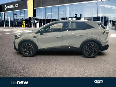 Renault Symbioz E-Tech full hybrid 145 Esprit Alpine