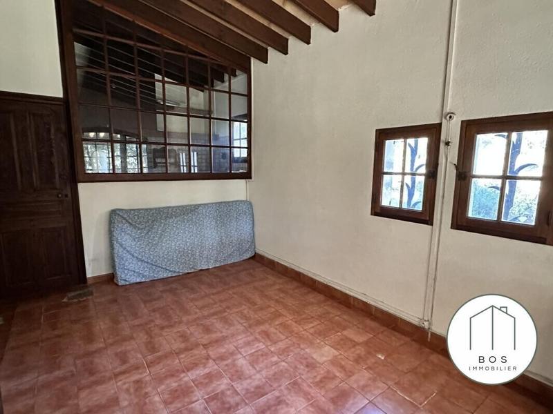 Maison - 81 m² - 3 pièces