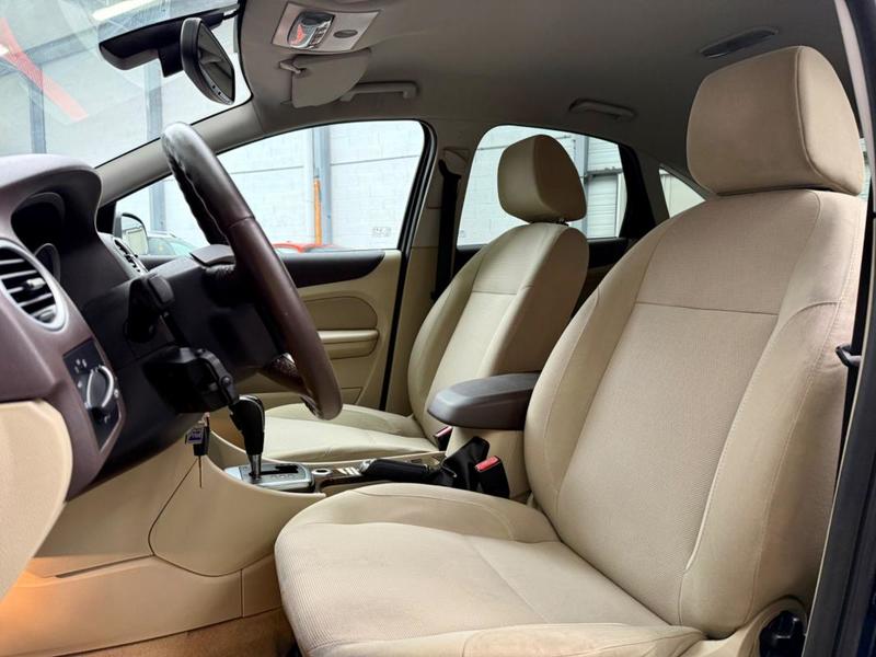 Ford Focus 2.0 Tdci 110 Titanium Powershift Garantie 12 Mois