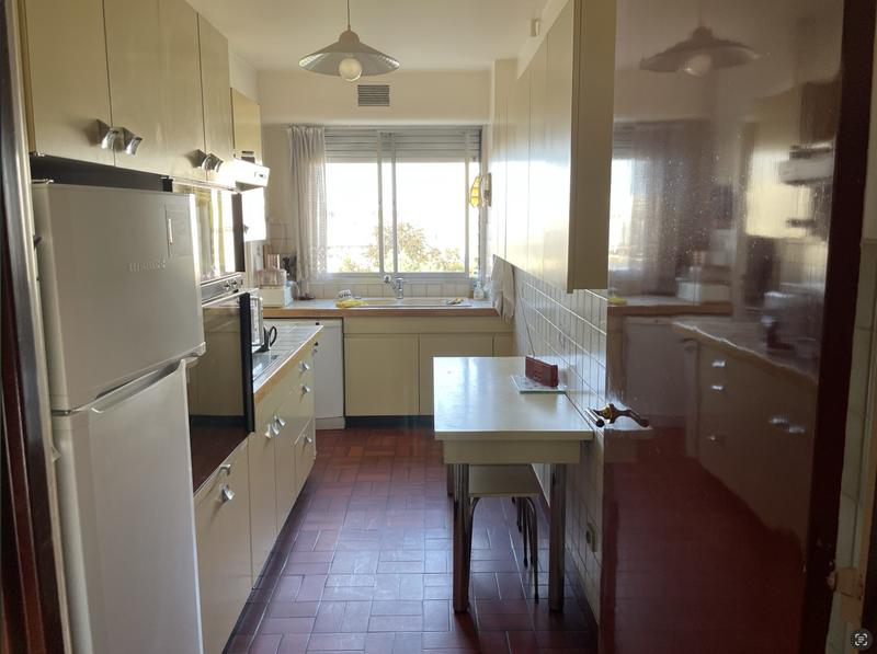 Appartement - 88 m² - 3 pièces